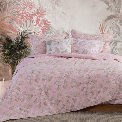NEF-NEF Homeware ΚΟΥΒΕΡΛΙ ΜΟΝΟ DREAMEL 180×240