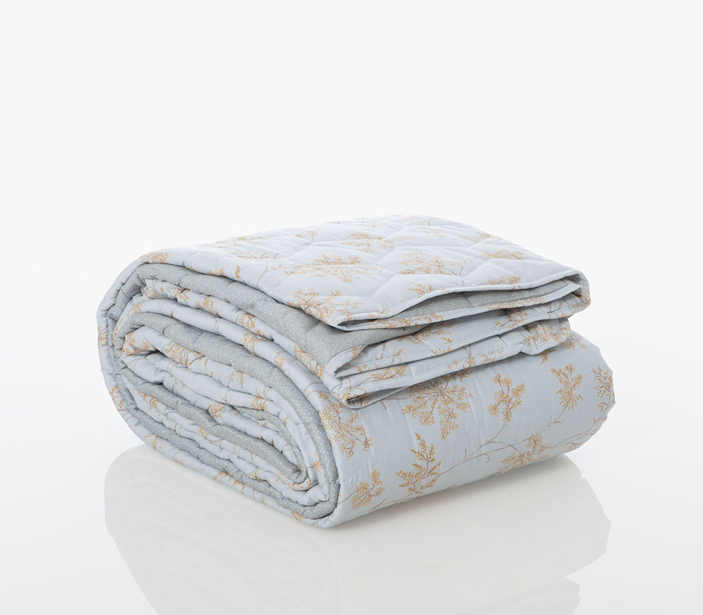 NEF-NEF Homeware ΚΟΥΒΕΡΛΙ ΥΠΕΡΔΙΠΛΟ FOXY 230x240