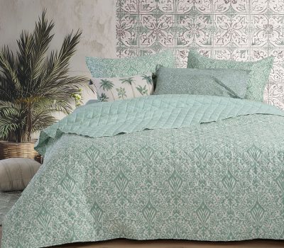 NEF-NEF Homeware ΚΟΥΒΕΡΛΙ ΜΟΝΟ JETRIX 180×240