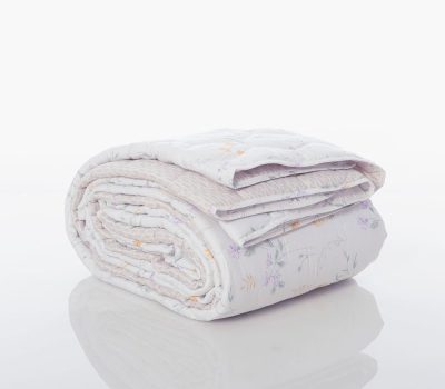 NEF-NEF Homeware ΚΟΥΒΕΡΛΙ ΥΠΕΡΔΙΠΛΟ ROZARIA 230×240