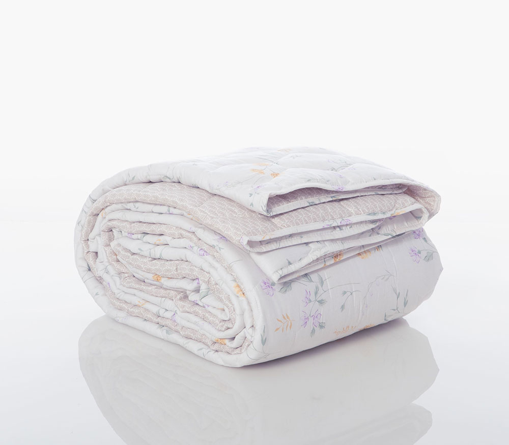 NEF-NEF Homeware ΚΟΥΒΕΡΛΙ ΥΠΕΡΔΙΠΛΟ ROZARIA 230x240