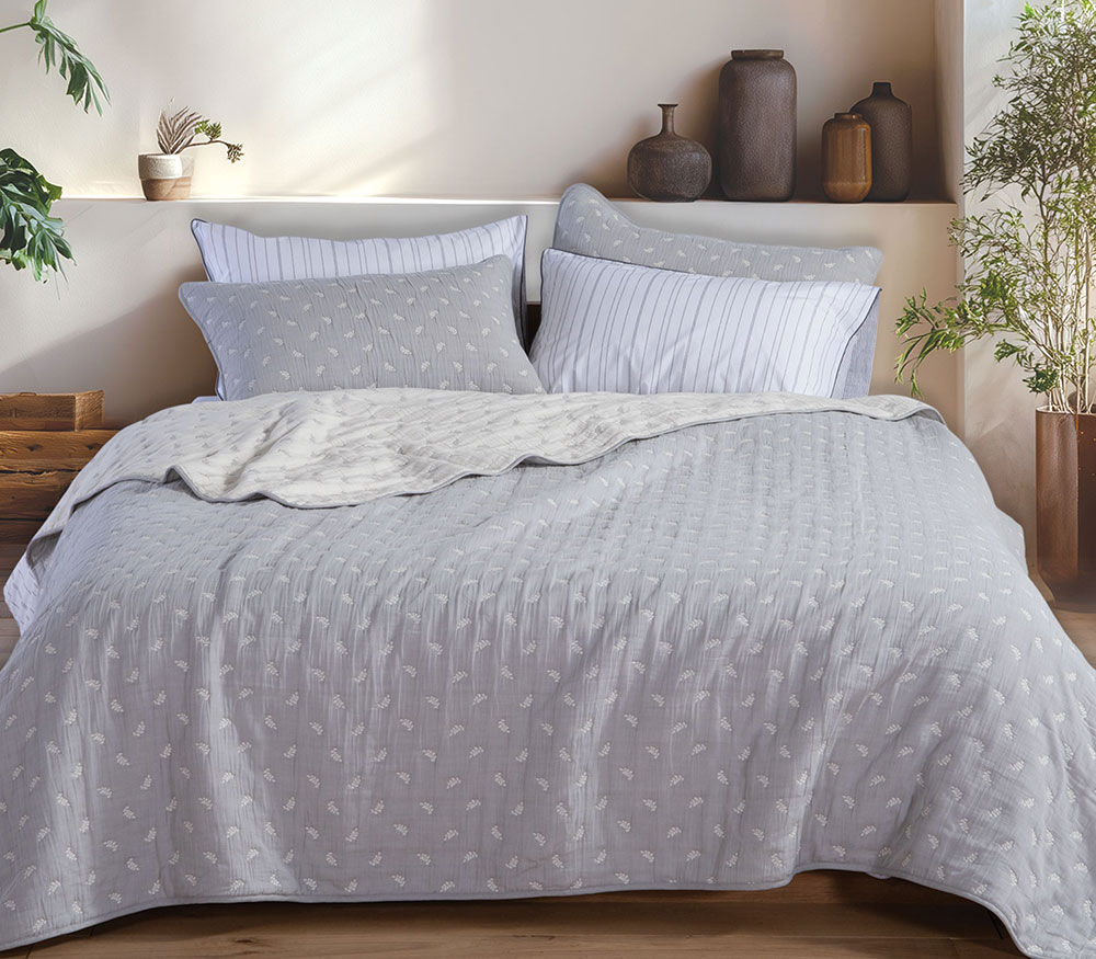 NEF-NEF Homeware ΚΟΥΒΕΡΛΙ ΥΠΕΡΔΙΠΛΟ SURREAL 230x240 - Image 2