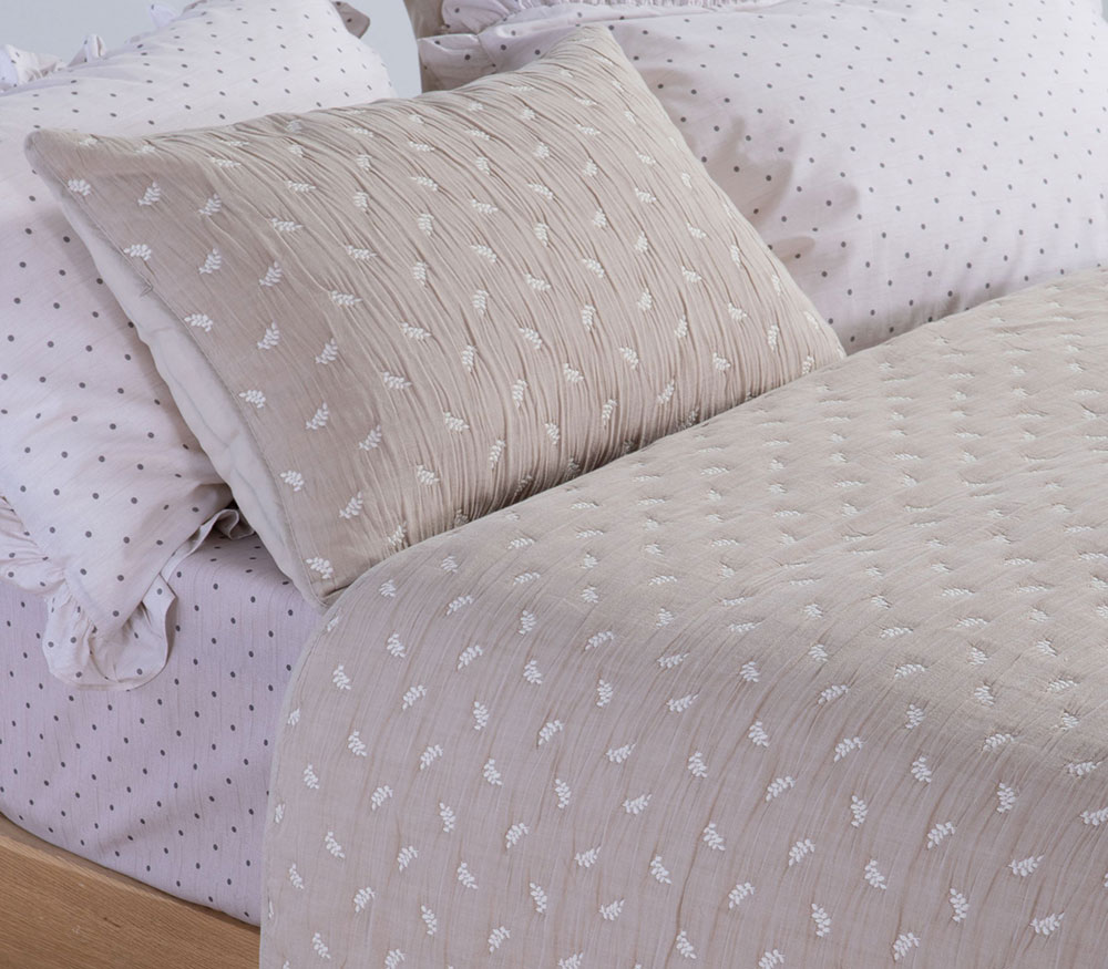 NEF-NEF Homeware ΚΟΥΒΕΡΛΙ ΥΠΕΡΔΙΠΛΟ SURREAL 230x240 - Image 3