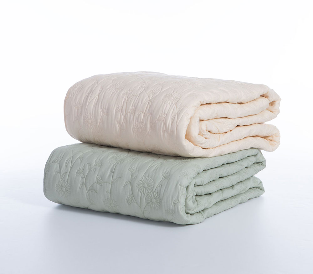 NEF-NEF Homeware ΚΟΥΒΕΡΛΙ ΥΠΕΡΔΙΠΛΟ ZINOVIA 230x240 - Image 3