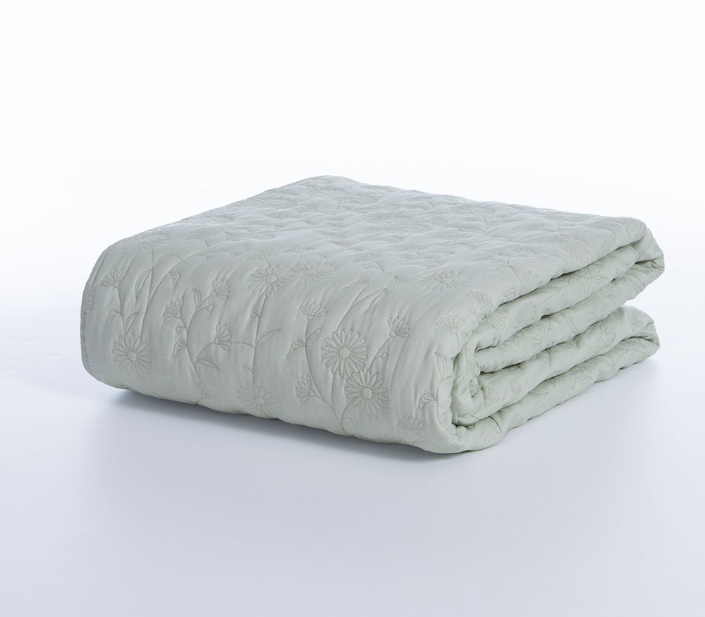 NEF-NEF Homeware ΚΟΥΒΕΡΛΙ ΥΠΕΡΔΙΠΛΟ ZINOVIA 230x240 - Image 4