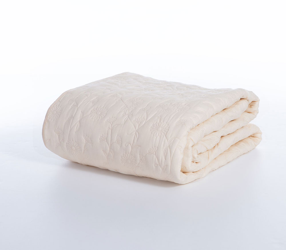 NEF-NEF Homeware ΚΟΥΒΕΡΛΙ ΥΠΕΡΔΙΠΛΟ ZINOVIA 230x240 - Image 5