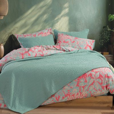 NEF-NEF Homeware ΚΟΥΒΕΡΤΑ ΠΙΚΕ ΜΟΝΗ ELMER 160×240