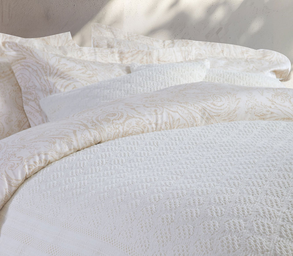 NEF-NEF Homeware ΚΟΥΒΕΡΤΑ ΥΠΕΡΔΙΠΛΗ VENTORA 230x250 - Image 2