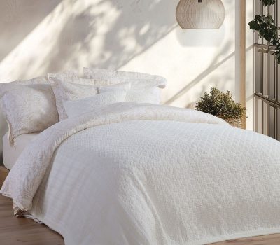 NEF-NEF Homeware ΚΟΥΒΕΡΤΑ ΥΠΕΡΔΙΠΛΗ VENTORA 230×250