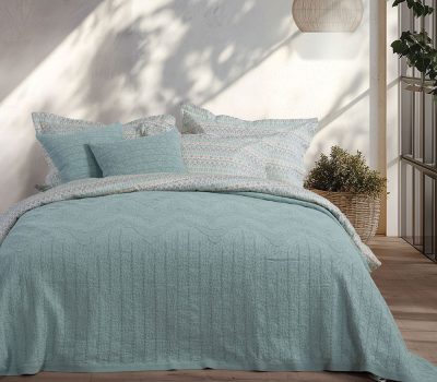 NEF-NEF Homeware ΚΟΥΒΕΡΤΑ ΥΠΕΡΔΙΠΛΗ STARIGE 230×250