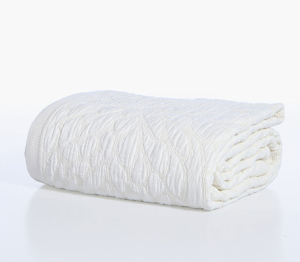 NEF-NEF Homeware ΚΟΥΒΕΡΤΑ ΥΠΕΡΔΙΠΛΗ TUNDRA 230x250 - Image 3