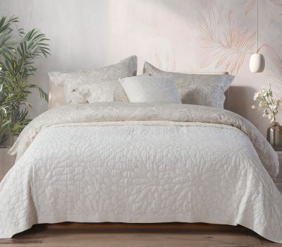 NEF-NEF Homeware ΚΟΥΒΕΡΤΑ ΥΠΕΡΔΙΠΛΗ TUNDRA 230×250