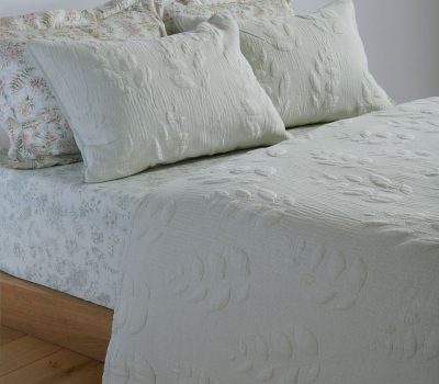 NEF-NEF Homeware ΜΑΞΙΛΑΡΟΘΗΚΕΣ ΣΕΤ 2 ΤΕΜΑΧΙΩΝ EMILY 52×72