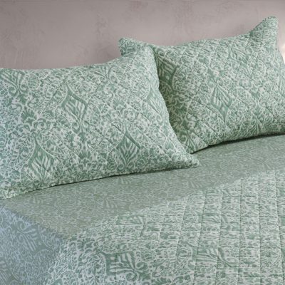NEF-NEF Homeware ΜΑΞΙΛΑΡΟΘΗΚΕΣ ΣΕΤ 2 ΤΕΜΑΧΙΩΝ JETRIX 52×72