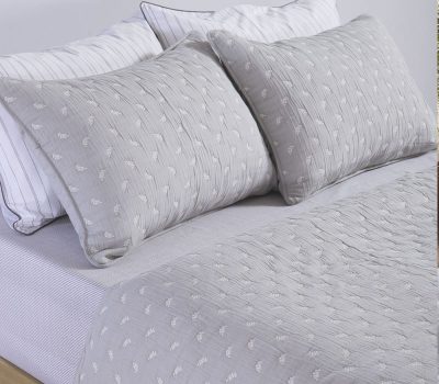 NEF-NEF Homeware ΜΑΞΙΛΑΡΟΘΗΚΕΣ ΣΕΤ 2 ΤΕΜΑΧΙΩΝ SURREAL 52×72