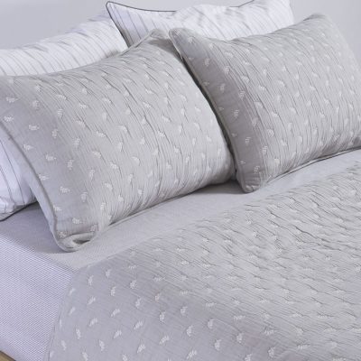 NEF-NEF Homeware ΜΑΞΙΛΑΡΟΘΗΚΕΣ ΣΕΤ 2 ΤΕΜΑΧΙΩΝ SURREAL 52×72