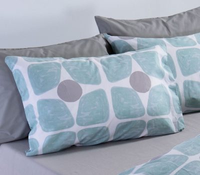 NEF-NEF Homeware ΜΑΞΙΛΑΡΟΘΗΚΗ CASUAL COREO 52×72