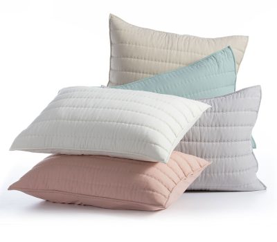 NEF-NEF Homeware ΜΑΞΙΛΑΡΟΘΗΚΗ COLORFULL ΣΕΤ 2 ΤΜΧ 52×72