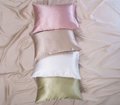 NEF-NEF Homeware ΜΕΤΑΞΩΤΗ ΜΑΞΙΛΑΡΟΘΗΚΗ DIAMOND 50×70