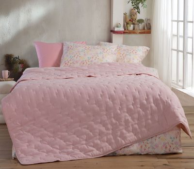 NEF-NEF Homeware ΠΑΙΔΙΚΟ ΚΟΥΒΕΡΛΙ ΜΟΝΟ SPECIAL FLOWER 180×240