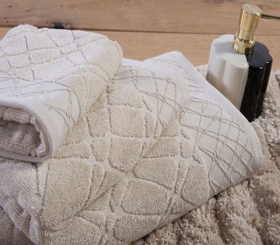 NEF-NEF Homeware ΠΕΤΣΕΤΑ ΠΡΟΣΩΠΟΥ BREYLO 50×90