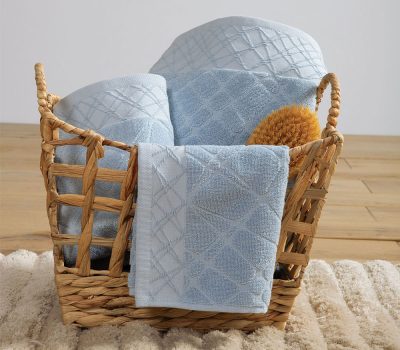 NEF-NEF Homeware ΠΕΤΣΕΤΑ ΜΠΑΝΙΟΥ BREYLO 70×140