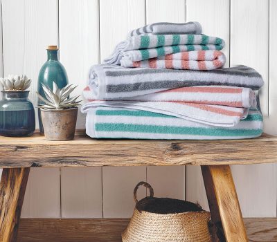 NEF-NEF Homeware ΠΕΤΣΕΤΑ ΣΩΜΑΤΟΣ CASUAL 80×160