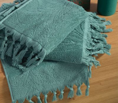 NEF-NEF Homeware ΠΕΤΣΕΤΑ ΣΩΜΑΤΟΣ CHARISMA 70×140