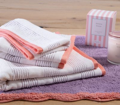 NEF-NEF Homeware ΠΕΤΣΕΤΑ ΠΡΟΣΩΠΟΥ VERTIA 50×90