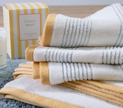 NEF-NEF Homeware ΠΕΤΣΕΤΑ ΜΠΑΝΙΟΥ VERTIA 70×140