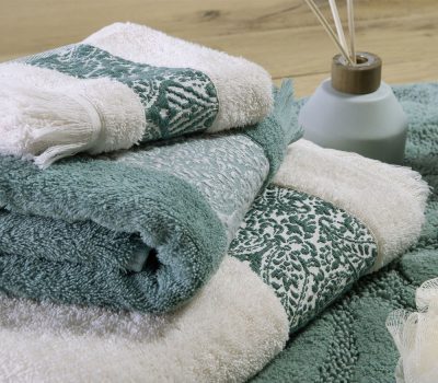 NEF-NEF Homeware ΠΡΟΣΩΠΟΥ ΧΕΡΙΩΝ JETRIX 50×90