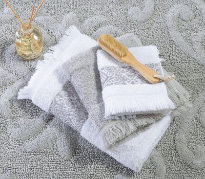 NEF-NEF Homeware ΠΕΤΣΕΤΑ ΣΩΜΑΤΟΣ JETRIX 70×140