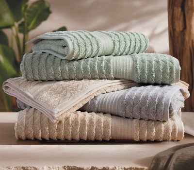 NEF-NEF Homeware ΠΕΤΣΕΤΑ ΣΩΜΑΤΟΣ ELEMENTS-ELGYN 80×160