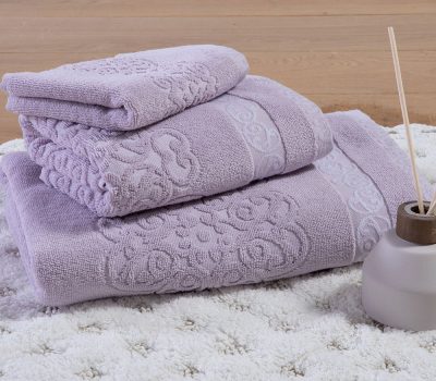 NEF-NEF Homeware ΠΕΤΣΕΤΑ ΠΡΟΣΩΠΟΥ ZAPHIRA 50×90