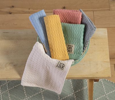 NEF-NEF Homeware ΠΟΤΗΡΟΠΑΝΟ CUTE CHEF 45×68