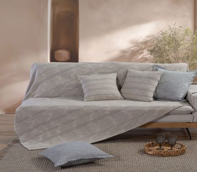 NEF-NEF Homeware ΡΙΧΤΑΡΙ ΠΟΛΥΘΡΟΝΑΣ BLEEZE 180×180