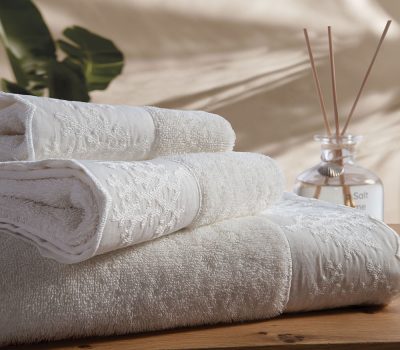 NEF-NEF Homeware ΣΕΤ ΠΕΤΣΕΤΕΣ 3 ΤΜΧ CALMA