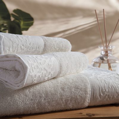 NEF-NEF Homeware ΣΕΤ ΠΕΤΣΕΤΕΣ 3 ΤΜΧ CALMA
