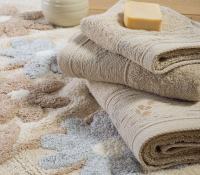 NEF-NEF Homeware ΣΕΤ ΠΕΤΣΕΤΕΣ 3 ΤΜΧ SYLIA