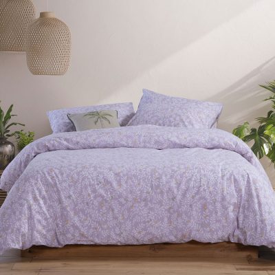 NEF-NEF Homeware ΣΕΤ ΣΕΝΤΟΝΙΑ ΒΑΜΒΑΚΕΡΑ ΥΠΕΡΔΙΠΛΑ CYLIA 240×270