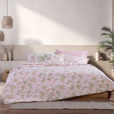 NEF-NEF Homeware ΣΕΤ ΣΕΝΤΟΝΙΑ ΒΑΜΒΑΚΕΡΑ ΥΠΕΡΔΙΠΛΑ DREAMEL 240×270