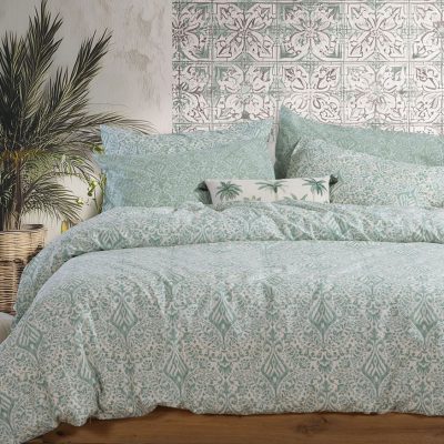 NEF-NEF Homeware ΣΕΤ ΣΕΝΤΟΝΙΑ ΒΑΜΒΑΚΕΡΑ ΜΟΝΑ JETRIX 170×270