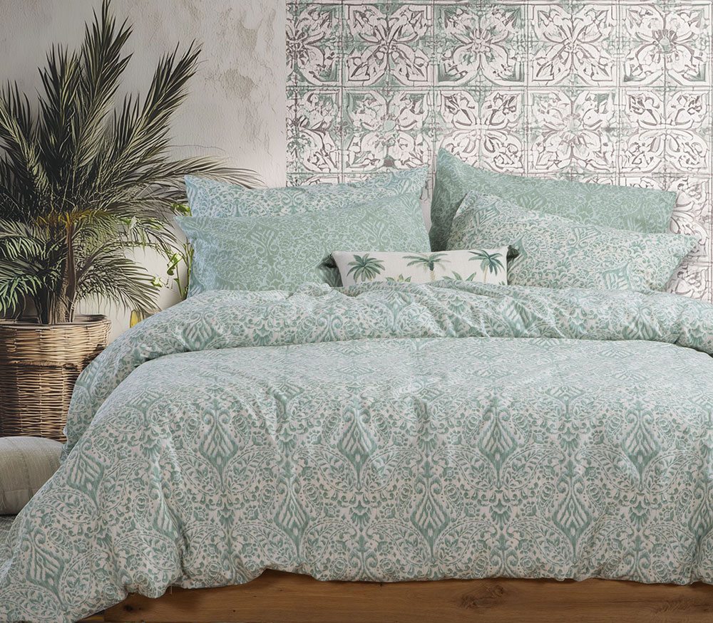 NEF-NEF Homeware ΣΕΤ ΣΕΝΤΟΝΙΑ ΒΑΜΒΑΚΕΡΑ ΜΟΝΑ JETRIX ΜΕ ΛΑΣΤΙΧΟ - Image 2