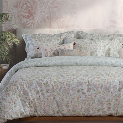 NEF-NEF Homeware ΣΕΤ ΣΕΝΤΟΝΙΑ ΒΑΜΒΑΚΟΣΑΤΕΝ ΥΠΕΡΔΙΠΛΑ BLESSING 240×270
