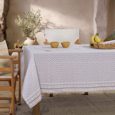 NEF-NEF Homeware ΤΡΑΠΕΖΟΜΑΝΤΗΛΟ ISHMAR 140×240