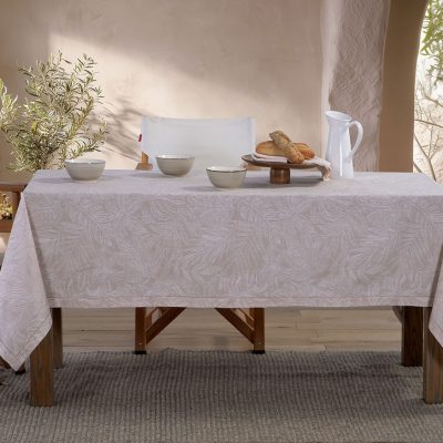 NEF-NEF Homeware ΤΡΑΠΕΖΟΜΑΝΤΗΛΟ TUNDRA 150×300