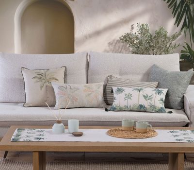 NEF-NEF Homeware ΤΡΑΒΕΡΣΑ GROWTH 45×140