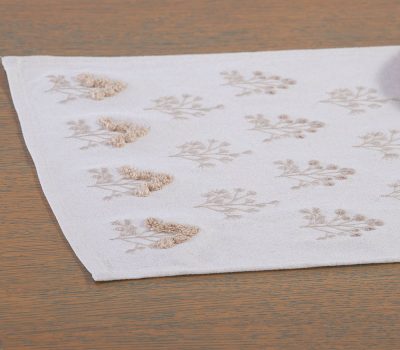 NEF-NEF Homeware ΤΡΑΒΕΡΣΑ INSPIRE 40×140