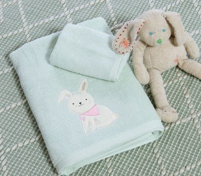 NEF-NEF Homeware ΒΡΕΦΙΚΕΣ ΠΕΤΣΕΤΕΣ ΣΕΤ 2TMX PIC NIC TOGETHER