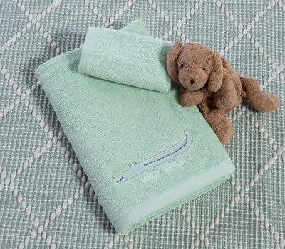 NEF-NEF Homeware ΒΡΕΦΙΚΕΣ ΠΕΤΣΕΤΕΣ ΣΕΤ 2TMX SAVANA